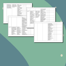 Индивидуальный образовательный маршрут, программа 9.1