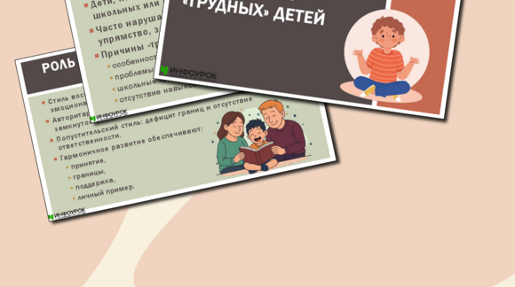 Обложка материала