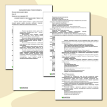 Рабочая программа. Физика 10 класс (базовый уровень).