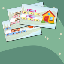 Интерактивная игра 