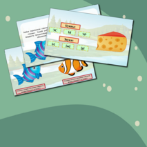 Интерактивная игра 