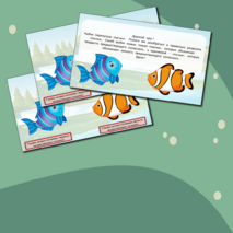 Интерактивная игра 