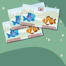 Интерактивная игра 