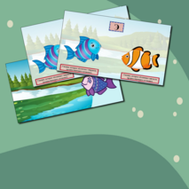 Интерактивная игра 