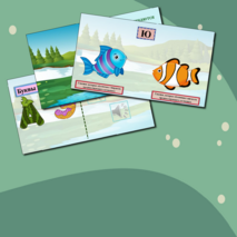 Интерактивная игра 