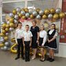 Мухина Валентина Владимировна