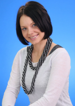 Лучкова Виктория Альбертовна