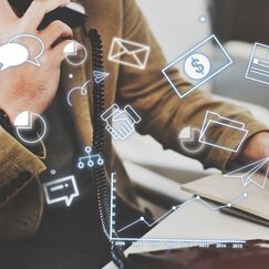 Написание текстов: экспертные статьи, тексты на основе клиентского опыта и юридическая тематика