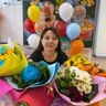 Георгиева Снежана Ильинична