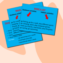 Презентация/ Free time/ Свободное время