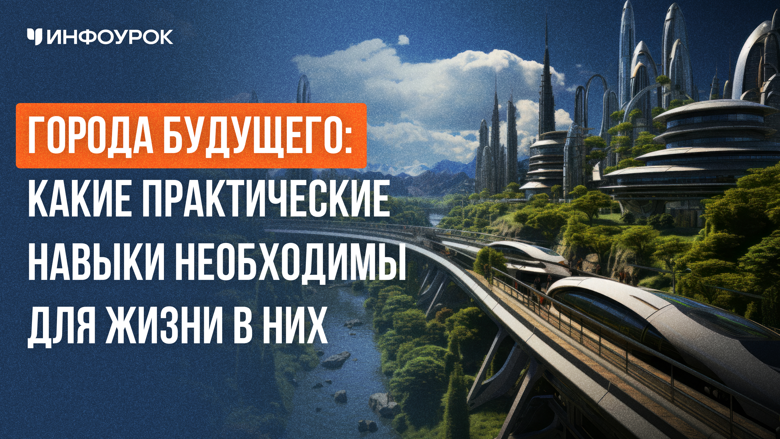 Обложка курса