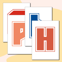 Оформление окон «День России - 12 июня». Акция «Окна России».