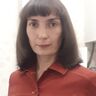 Шакирова Эльмира Накиповна