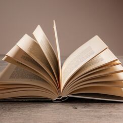Основы создания книги: концепция и замысел