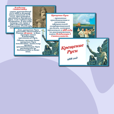 Презентация. 