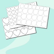 Оформление отрядного уголка