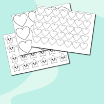 Оформление отрядного уголка