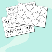 Оформление отрядного уголка