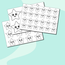 Оформление отрядного уголка