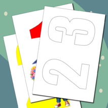 Оформление 