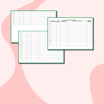 Папка классного руководителя