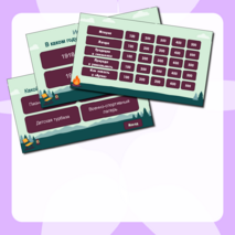 Викторина «100 лет «Артеку»: 25 вопросов про лагерь 