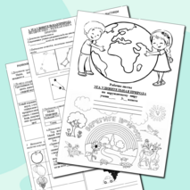 Рабочие листы к разделу 