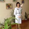 Петрова Наталия Александровна