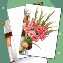 Оформление «Здравствуй, школа!». 1 сентября. День знаний.