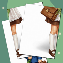 Оформление «Здравствуй, школа!». 1 сентября. День знаний.