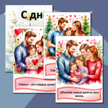 День семьи, любви и верности