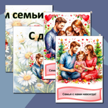 День семьи, любви и верности