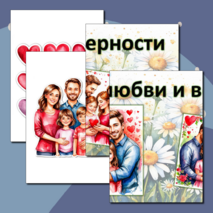 День семьи, любви и верности