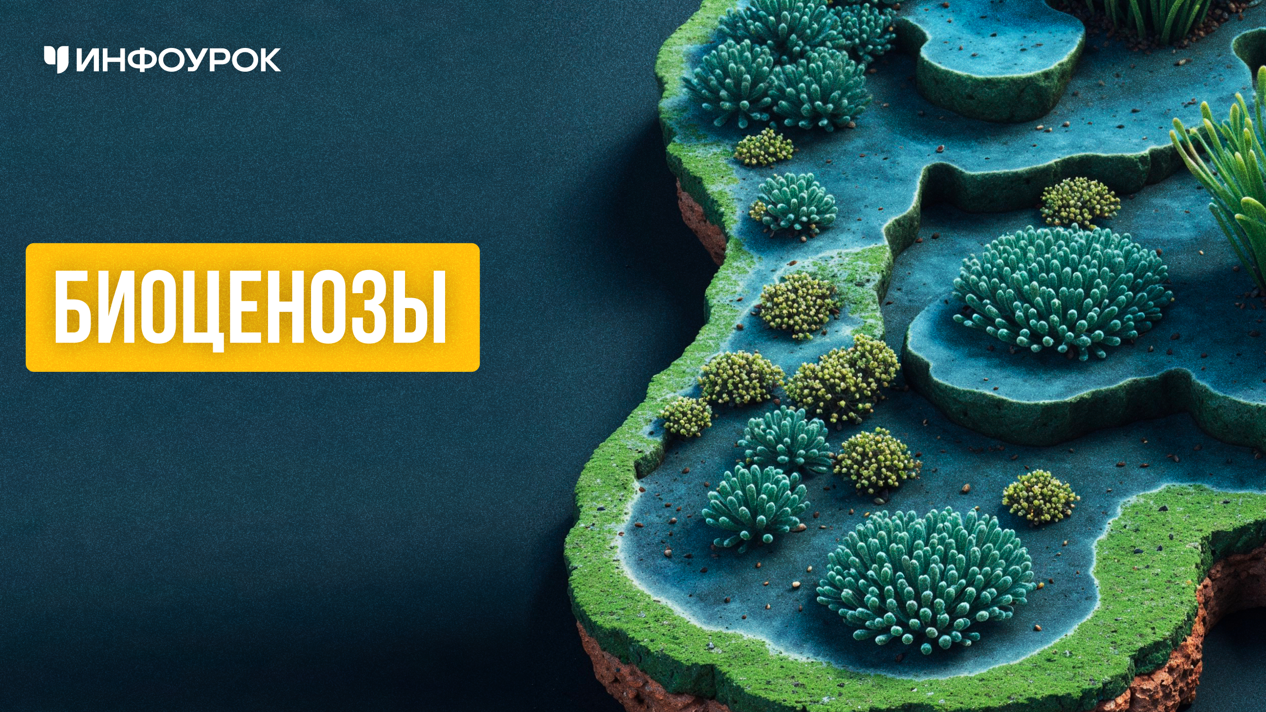 Обложка курса