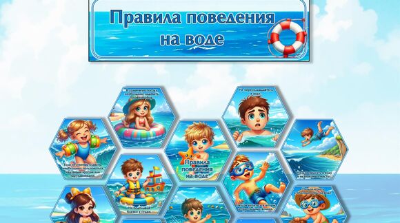 Обложка материала