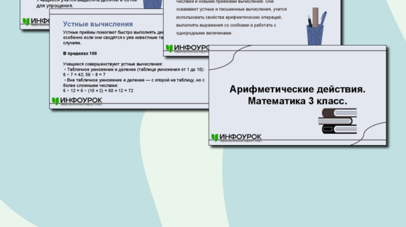 Обложка материала