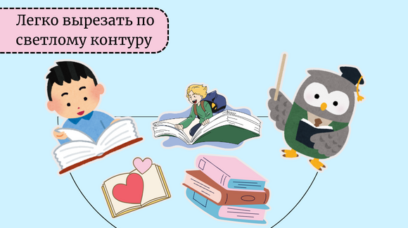 Обложка материала