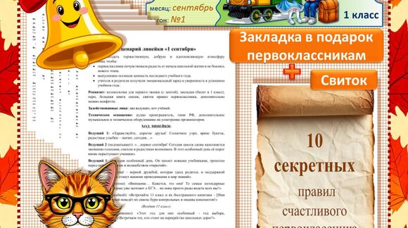 Обложка материала