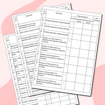 Рабочая программа по математике 5 класс 2025-2026