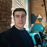 Непомнящих Кирилл Андреевич