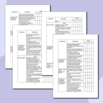 План методической работы детского сада на 2025/26 учебный год