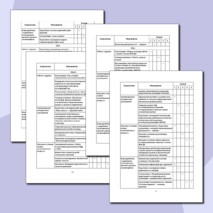 План методической работы детского сада на 2025/26 учебный год