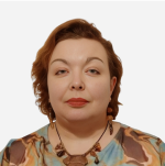 Боровенникова Ева Олеговна