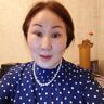 Дашидоржина Янжама 