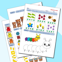 Диагностика готовности к школе. Диагностика дошкольника.