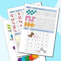 Диагностика готовности к школе. Диагностика дошкольника.