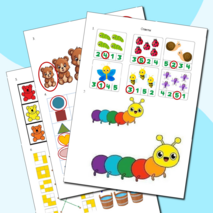 Диагностика готовности к школе. Диагностика дошкольника.