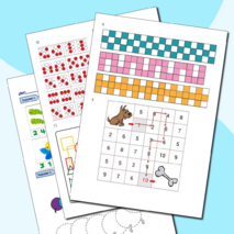 Диагностика готовности к школе. Диагностика дошкольника.