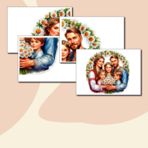 Оформление ко Дню семьи, любви и верности. 8 июля - День семьи, любви и верности. Оформление к 8 июля.