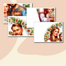 Оформление ко Дню семьи, любви и верности. 8 июля - День семьи, любви и верности. Оформление к 8 июля.